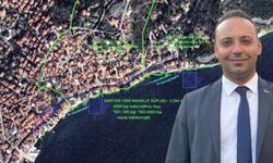 Görkem Kurşun: “Boğaz’a atık su deşarjı tamamen sona erecek”