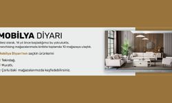 Konforlu ve Şık Oturma Grubu Seçimi