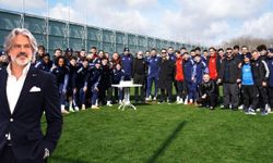 Sarıyer Spor Kulübü’nden stratejik iş birliği ve “TEK YÜREK” mesajı