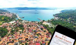 Kamu arazileri satışa çıkarıldı: Sarıyer listede öne çıkıyor