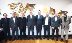 İlçenin önemli sorunları, AK Parti Sarıyer radarında