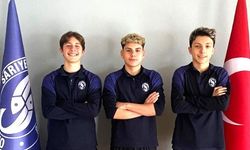 Sarıyer’i gururlandıran milli davet