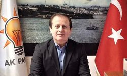 AK Parti Sarıyer Meclis Üyesi Ergin Durdu’yu kaybettik: Cenaze töreni bugün