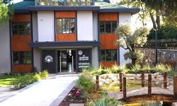 Büyükdere Kütüphanesi okuyucularını bekliyor