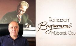 Avukat Necati Yıldırım’dan bayram mesajı