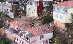 Rumeli Kavağı’nda mağdur aileler çözüm bekliyor!