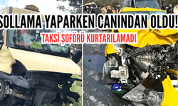 Sarıyer’de feci kaza: 1 kişi hayatını kaybetti