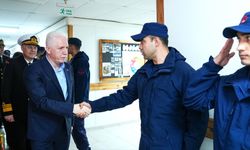 Vali Gül’den Sarıyer’e bir dizi bayram ziyareti