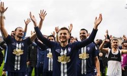 Sarıyer 4 maçlık galibiyet hasretine son verdi!