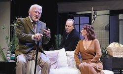 Sarıyer’de “Bir Halk Düşmanı” Sahnesi: tiyatroseverlere unutulmaz gece