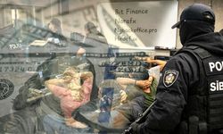 Sarıyer’de ‘Forex’ Vurgunu: 140 Gözaltı