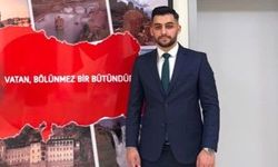 Sarıyer Ülkü Ocakları’nda bayrak değişimi