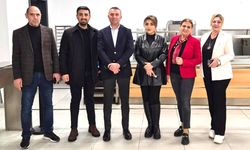 Sarıyer Sivaslılar Derneği’nde geniş katılımlı iftar buluşması