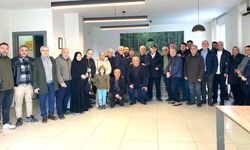 Sarıyer’de örnek dönüşümde, Ferahevler modeli