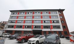 Kâğıthane’ye iki yeni okul daha kazandırılıyor