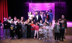 Kâğıthane’de kültür ve sanat sezonu yoğun ilgi görüyor