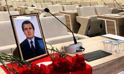 Ergün Durdu’ya Sarıyer Belediye Meclisi’nde büyük vefa