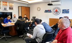 Kâğıthane’de istihdama yönelik çalışmalar sürüyor