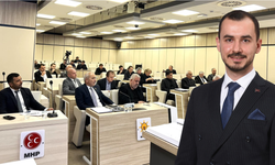 Sarıyer Belediye Meclisi’nde “söz hakkı” tartışması!