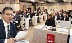 Sarıyer Meclisi’nde duygu ve gerilim aynı oturumda