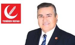 Başkan Adem Mat’tan Polis Haftası mesajı