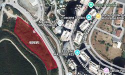 Ayazağa’da 11 dönümlük arazi için 18. Madde askıda