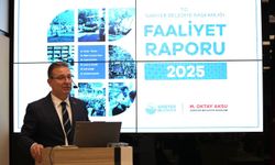 Sarıyer Belediyesi’nin 2025 Yılı Faaliyet Raporu meclisten geçti