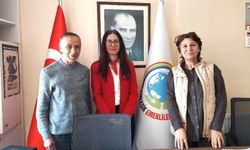 Emeklilerin hak mücadelesine Sarıyer'den “İYİ” ziyaret