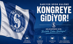 Sarıyer Spor Kulübü’nde Genel Kurul heyecanı