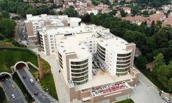 Sarıyer’de dev sağlık arazisi özelleştirme listesinde!