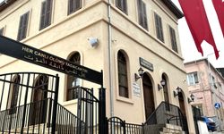 Gümrükçü İshak Ağa Camii’nde dikkat çeken değişiklik!