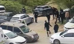 Sarıyer’de “Organize” pusu: 6 şüpheli yakalandı