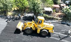 Sarıyer’de yol seferberliği başlıyor