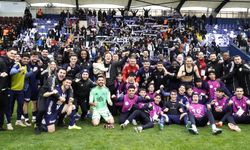 Sarıyer’den taraftarı önünde farklı galibiyet: 3-0