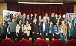 Sarıyer’de çocuklarda dijital bağımlılık masaya yatırıldı