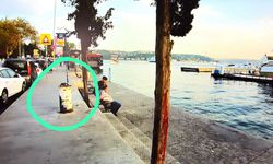 İstinye sahilindeki tarihi kalafat nerede?