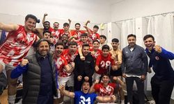 Zekeriyaköy 11. Grup’ta zirvenin sahibi