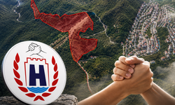 HİSARDER’den Kocataş Ormanları’nda imar tepkisi ve destek