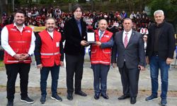 Sarıyer’de iyilik hareketine anlamlı final