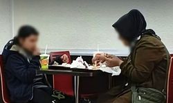 İYİ Parti Sarıyer: “İnsan onuru her şeyin üzerindedir”