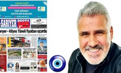 Sarıyer Posta 18. yılını gururla geride bıraktı