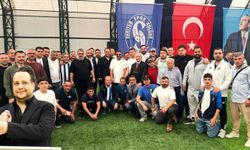 Sarıyer’de Emre Yaldız yeniden başkan seçildi