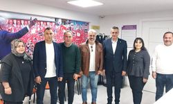 İYİ Parti Sarıyer: “Yerel basın demokrasinin teminatıdır”