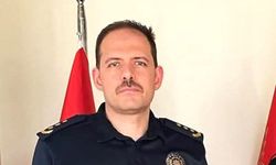 Sarıyer İlçe Emniyet Müdürlüğü’nde görev değişimi