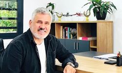 Levent Pehlivanoğlu’ndan bayramı mesajı