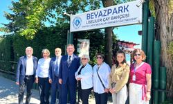 Sarıyer Lisesi Mezunları “Börek Günü’nde” buluştu