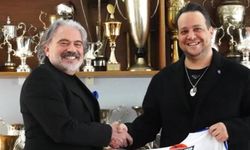 Lokman Kanat’tan Sarıyer’e destek mesajı