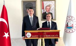 Vali Ömer Kalaylı’dan Sarıyer’e anlamlı ziyaret