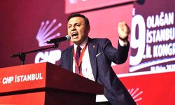Özgür Çelik’ten ilk açıklama: “Sarıyer’deki il binamızda görevimizin başındayız”
