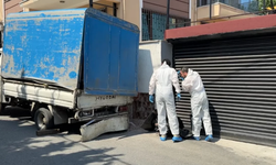 Sarıyer’de korkunç kaza!